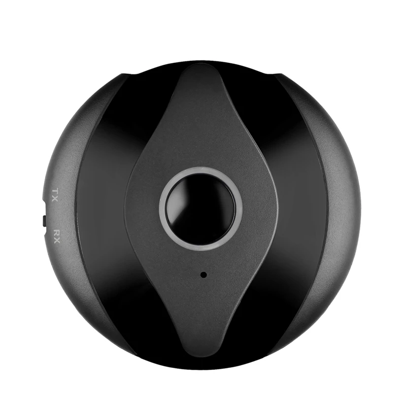 2 In 1 Bluetooth 5.4 Receiver Transmitter Aux Bluetooth Car Adapter Wireless Audio Transmitter For TV Speakers