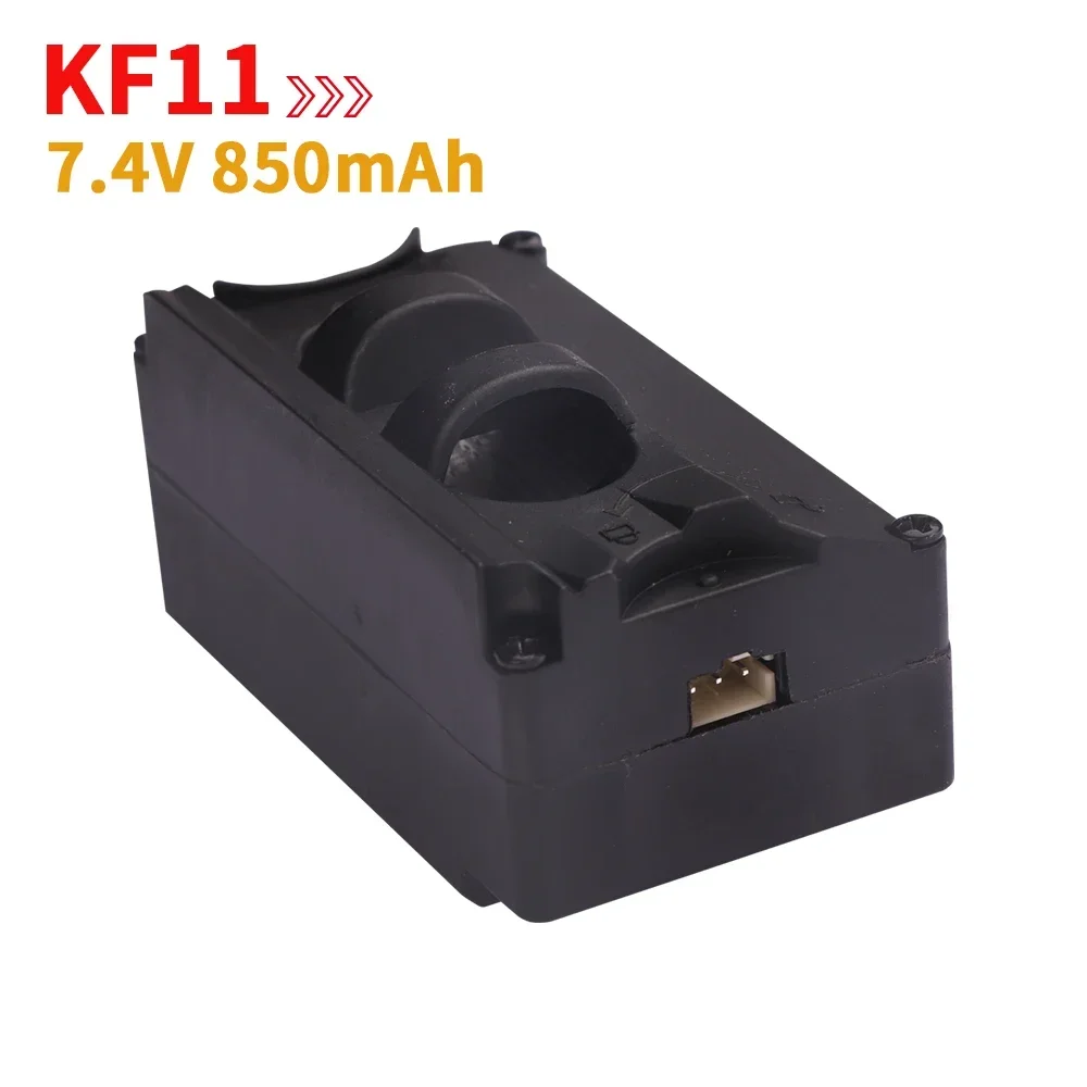 7,4 V 850 mah KF11 Original Lithium-Batterie Für KF11 4WD Fahrzeug 7,4 V Batterie KF11 Racing Auto hohe Geschwindigkeit Batterien