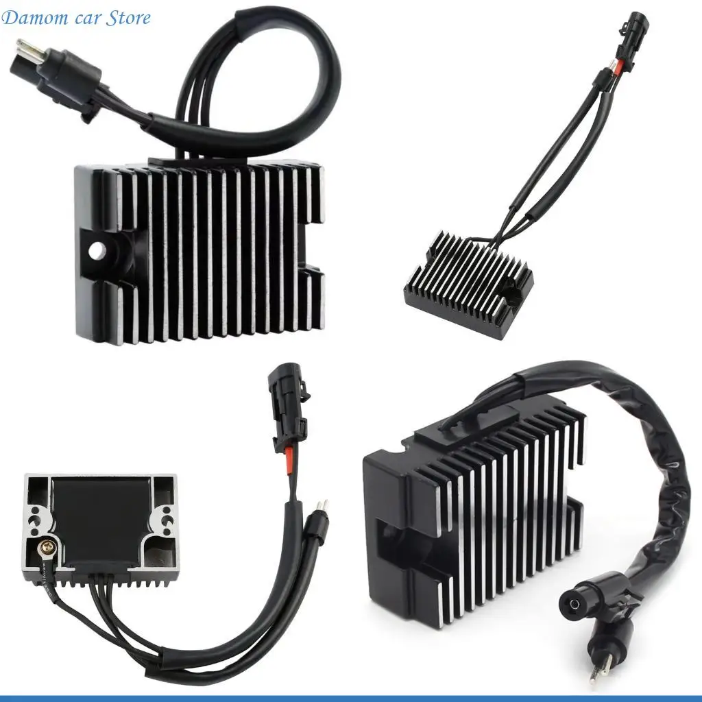 

A2UC Reliable Motorcycle Rectifier 74523-94 74523-94A for Long Lasting Use