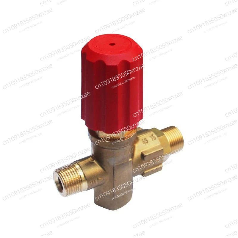 Mv Pressure Regulat…