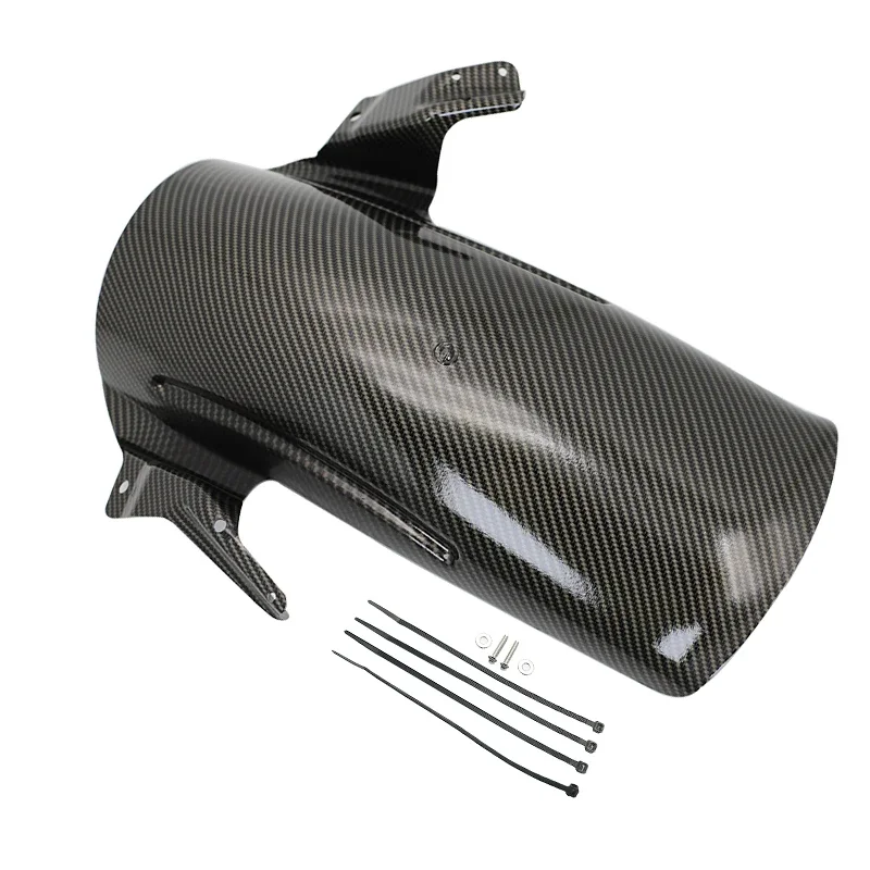 For BMW F800GS F 800 GS ADV Adventure F800 GS 2013-2017 2015 2016 Motorcycle Rear Fender Mudguard Mud Guard Splash Guard - view 5