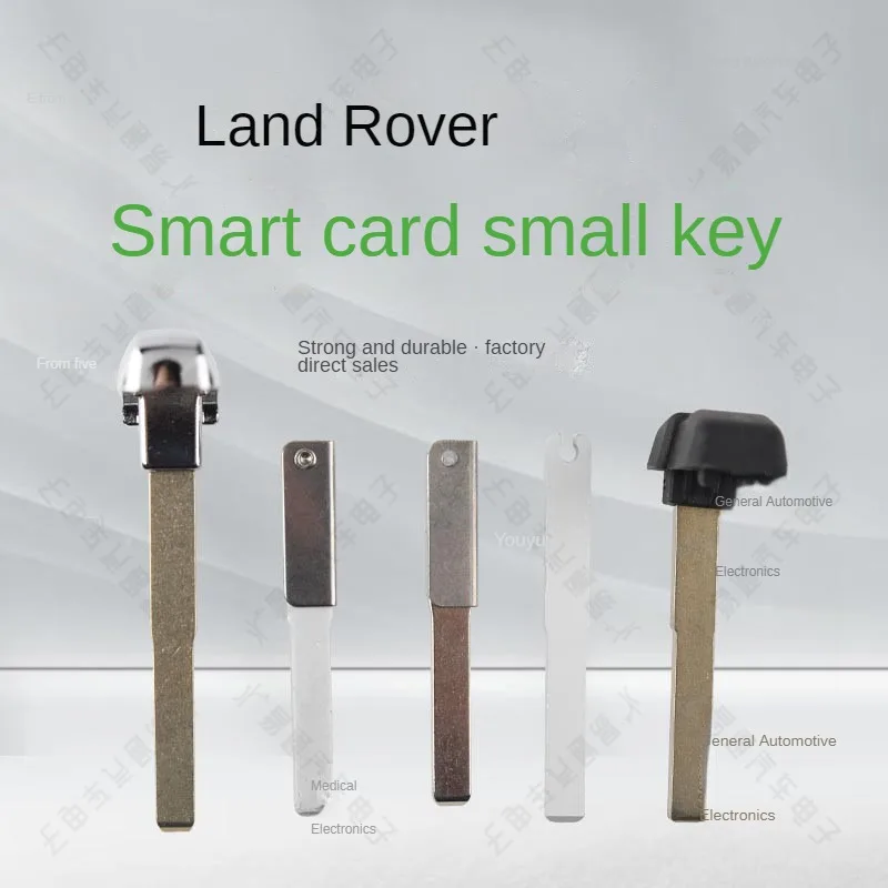 

For Land rover jaguar intelligent small key aurora range found 4 freelander 2 small key remote control