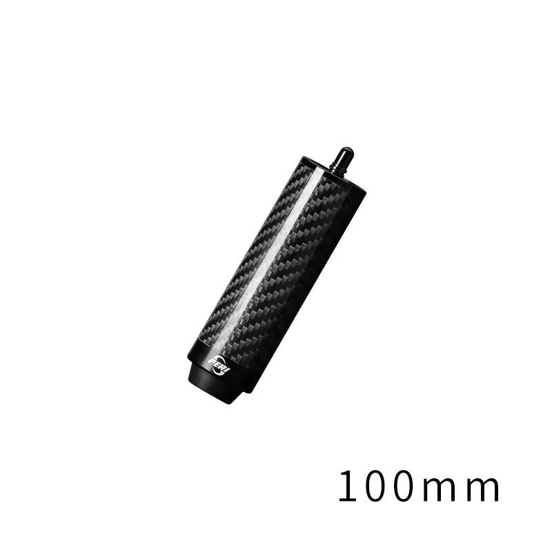 Force Club  Handle Carbon Fiber Lengthening Handle Extender Length 10cm