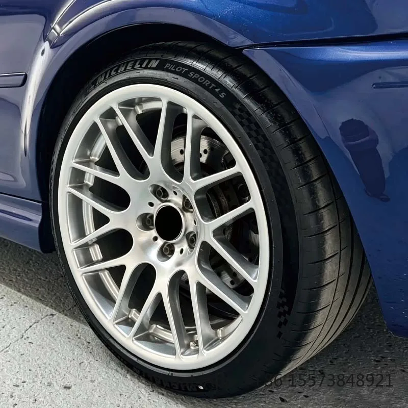 Luxury Concave Design Forged Wheel 17 18 19 20 21 22inch4*100 5*100 5*108 5*112 5*114.3 5*120 5*130 Polished Finish for CT5 G35