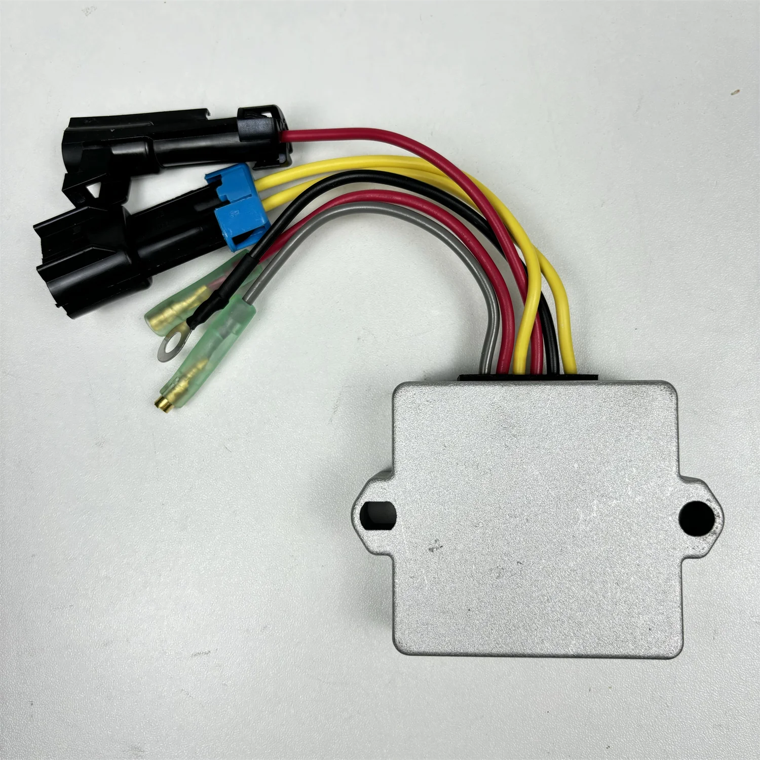 Voltage Regulator 883072T2 854515T2 For Mercury Marine V6 175HP 200HP 240HP Engine