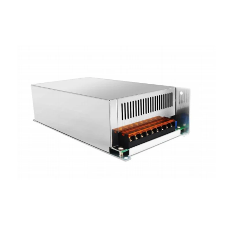 Industrial 1000W AC-DC LED Lighting Switch Automation Power Supply 0-1000V/0-72A