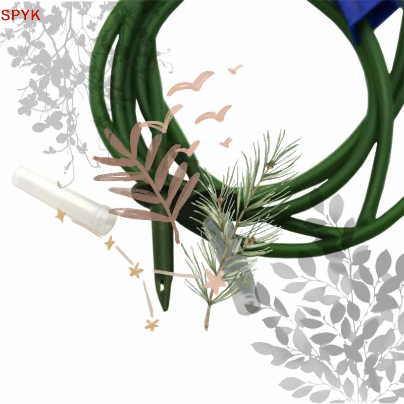 1 Set Garden Big Tree Transplant Infusion Bag 1000ml Tree Nutrition Infusion Bag Fertilizer Accessories Treatment Tool