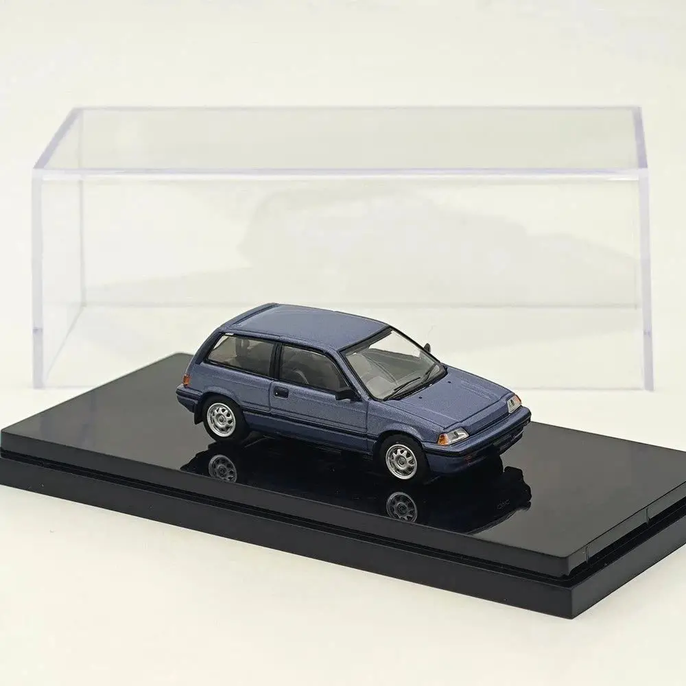 Mașină Diecast Hobby HJ64 1/64 AT Late - alternate angle