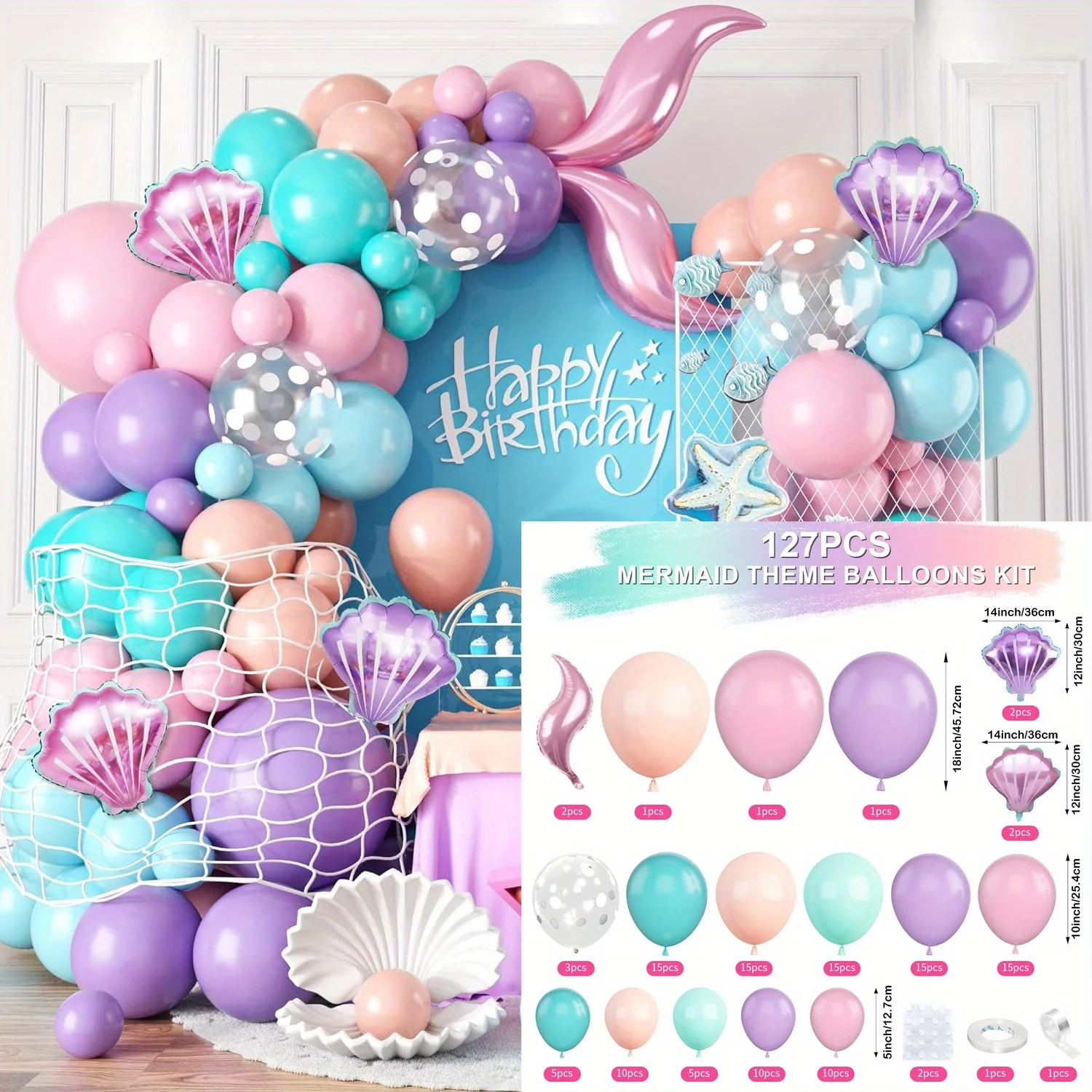 Thumbnail 2 - #42 Top Inflatable Party Decorations Picks for Every Budget