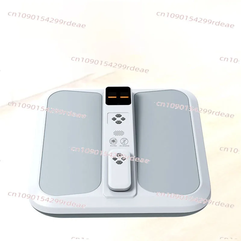 

from the manufacturer Foot Therapy Terahertz Qi and Blood Wentong Health Care Instrument Endogenous Hyperthermia Instrument