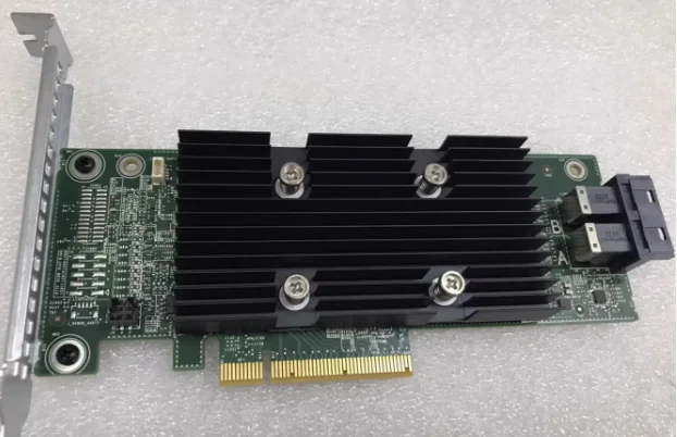 

Для DELL HBA330 MINI MONO FLASHED IT MODE SAS3008 12 Гбит/с ZFS UNRAID FREENAS