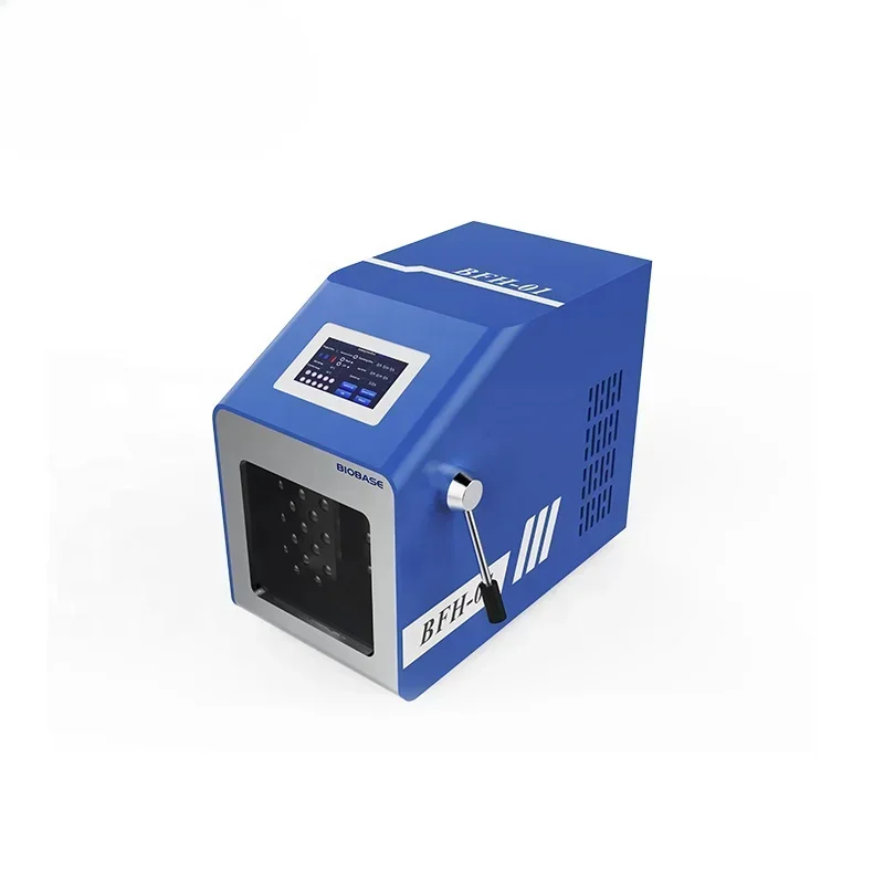 

Sterile Homogenizer BFH-01 Vacuum Homogenizer Mixer Distributor Sterile Homogenizer for Laboratory