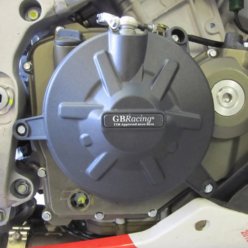 Motorcycles Engine protective cover For Aprilia RSV4 2021-2022 TUONO V4 2021-2022 carbon fiber printing
