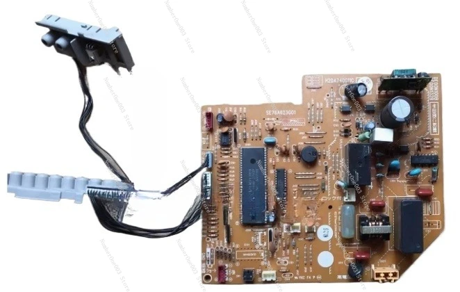 Good Working For Air Conditioning Computer Board SE76A623G01A SE76A623G01 Control Board