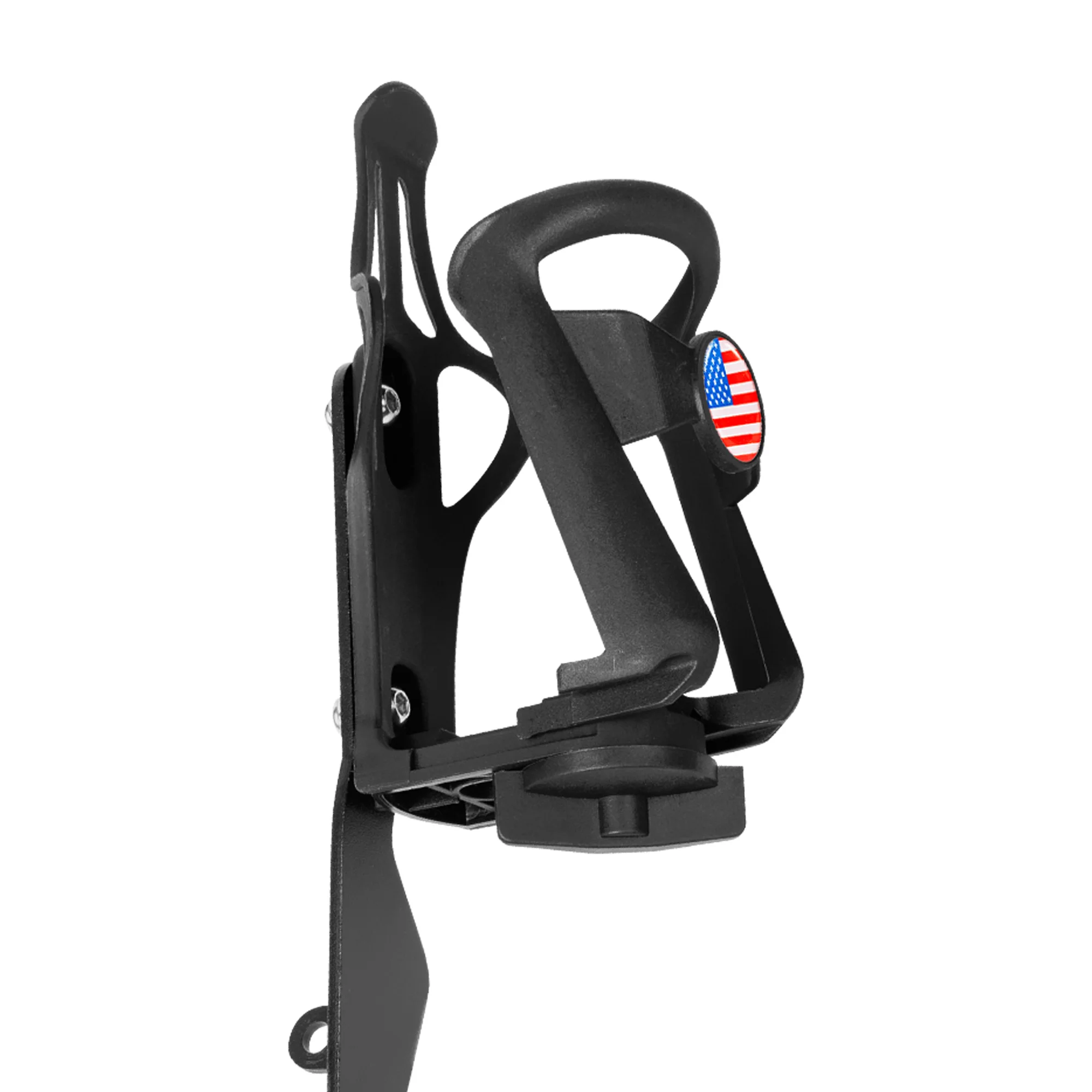 

Правый боковой держатель для бутылок на 20 унций для Can Am Spyder One PCS, подстаканник, держатель для напитков, универсальный аксессуар для мотоцикла, трайка