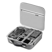 Storage Bag For DJI Mavic 4 Pro/RC 2 Combo Hard Shockproof Case Carrying Shoulder Bags For DJI Mavic 4 Pro Accessories