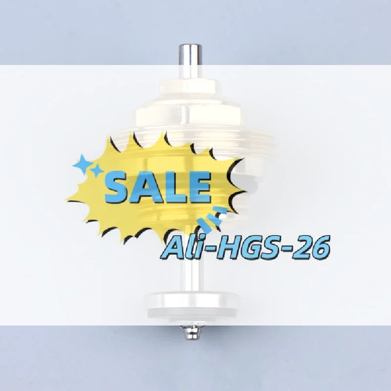 

Клапан-фиксатор M30x1.5 для коллектора теплого пола и привода УФХ, детали системы домашнего отопления