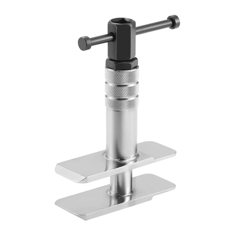 

Инструмент для разжима тормозных суппортов мотоциклов (для тяжелых условий эксплуатации) - Компрессионный инструмент для большинства тормозных дисков транспортных средств