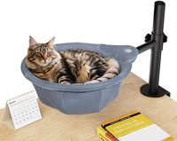 Cat Hammock Wall-mounted Cat Cat Nest Window Sill Cat Sun Hanging Bed Hanging Pet Bed Hammock Off The Ground Suction Cup