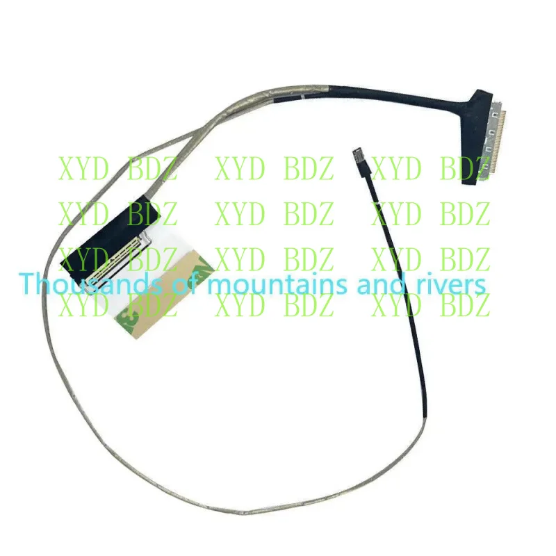 

Кабель видеодисплея с ЖК-экраном DB 40PIN edp для Acer Aspire A315-24P IH5JM