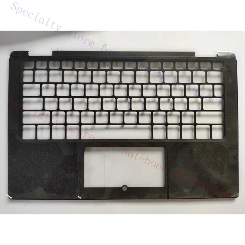 

A+ WTDF3 FOR DELL XPS 13 9365 Laptop C Shell Palm Drag Without Fingerprint Hole