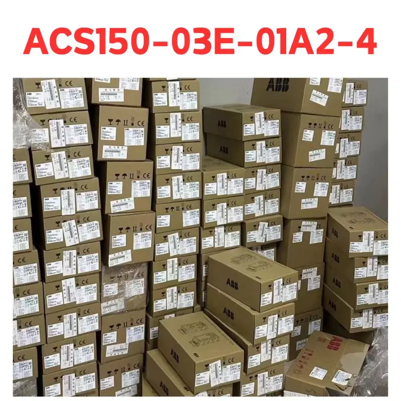 

brand-new inverter ACS150-03E-01A2-4 Fast Shipping