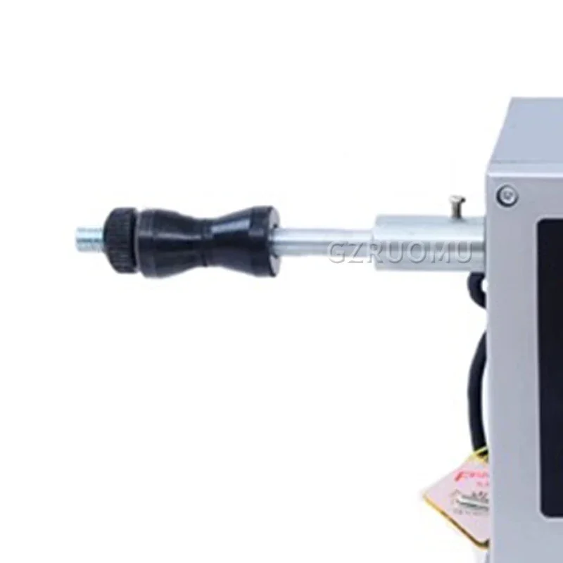 670 Electric Winding Machine - Adjustable Speed Semi-Automatic Winding Tool, Electronic Counting (0-9999 Range) Coil Winding Dev