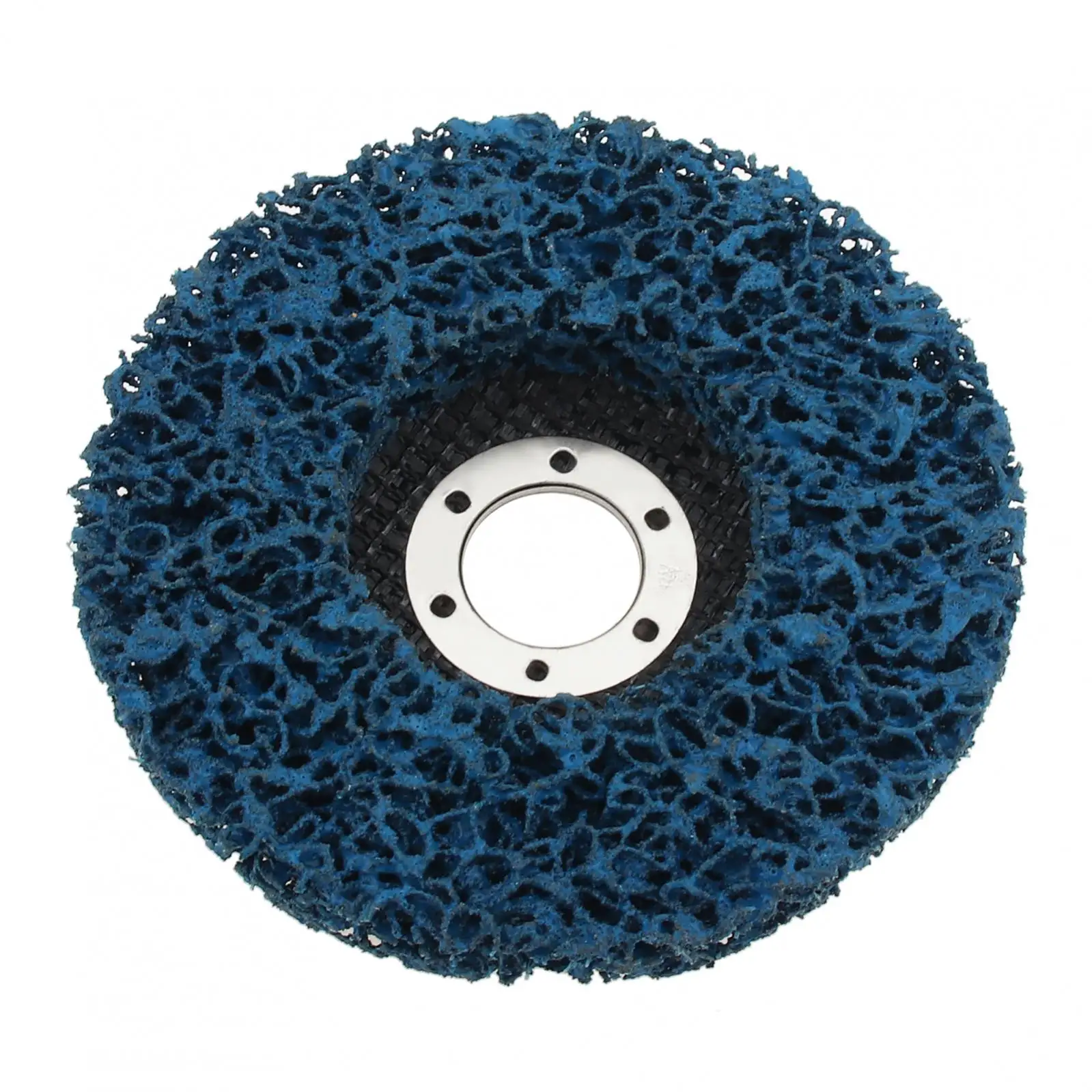 

115mm 4.5Inch Trip Discs Stripping Wheel Rust Remover Wheel Paint Removal Disc for Angle Grinder Clean and Remove Paint Coating