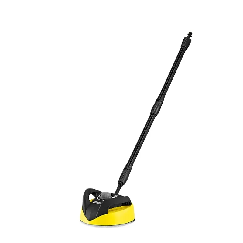 Cleaning machine accessories Balcony floor cleaning Garden floor washing brush