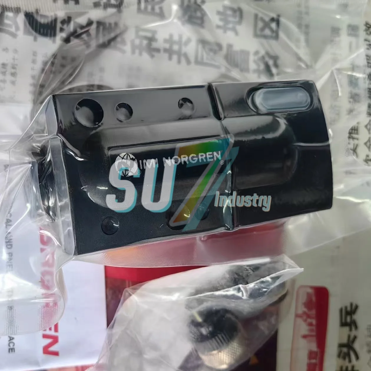 VP5006BJ111H00 新品在庫あり 圧力バルブ