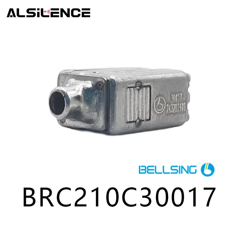 2PCS Bellsing BRC210C30017 Driver Balanced Armature Drivers medium-high frequency Speaker Receiver for In Ear Monitor IEM