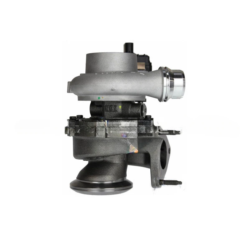 TF035 Compressore LR 083483   49335-01970 Adatto per Land Rover G4D36K682AH