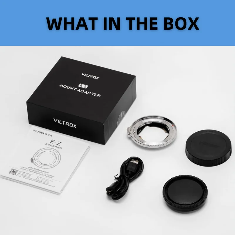 7Artisans EF-SE Len…