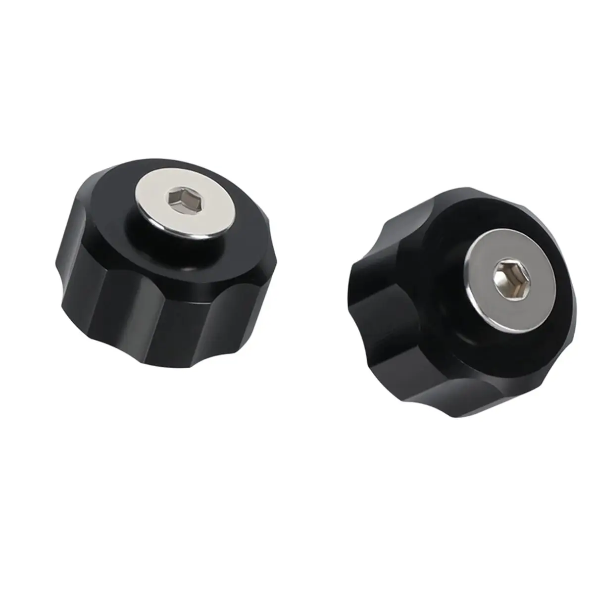 T22C 1 Pair Professional Diving Backplate Set, Repair Diving Backplate Screws for Sports