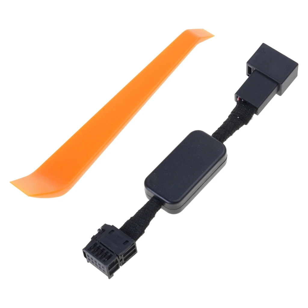 Start Stop Eliminators Car Automatic Stop Start Engine System Off Device Canceller Control Sensor Plug