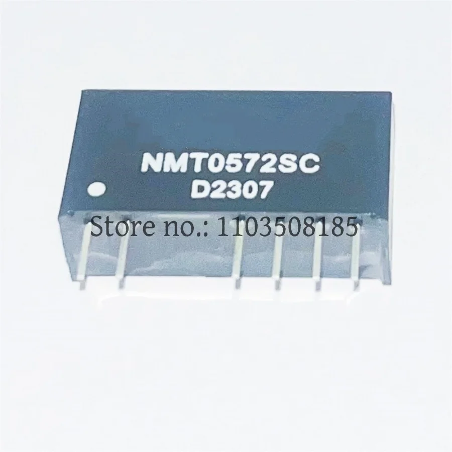 1PCS NMT0572SC NMT0572 SIP-6 module New