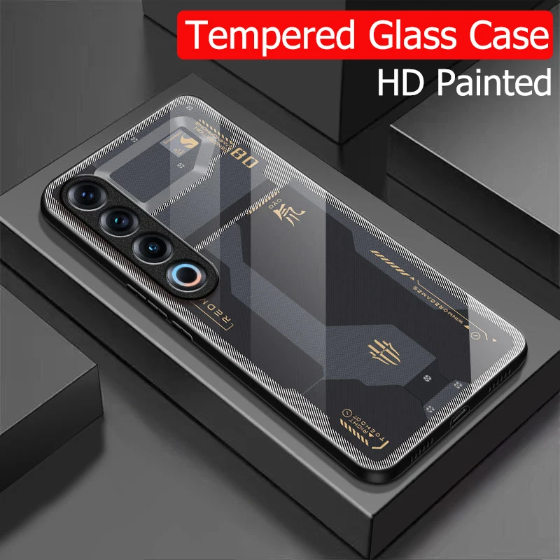 For Meizu 21 Case F…