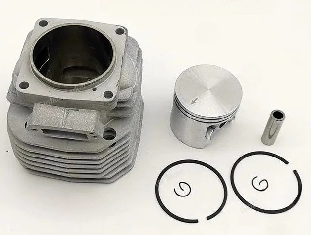 Applicable FOR Husqvarna Cutting Machines K1250-1260-3120 Husqvarna 60MM Cylinder Piston Assembly
