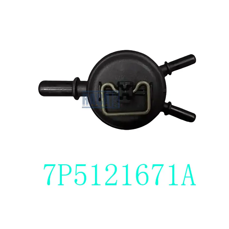 Engine Retention Exhaust Valve Cover Coolant Air Bleeder Valve Part For Porsche 911 992 Cayenne Panamera Macan 7P5121671A