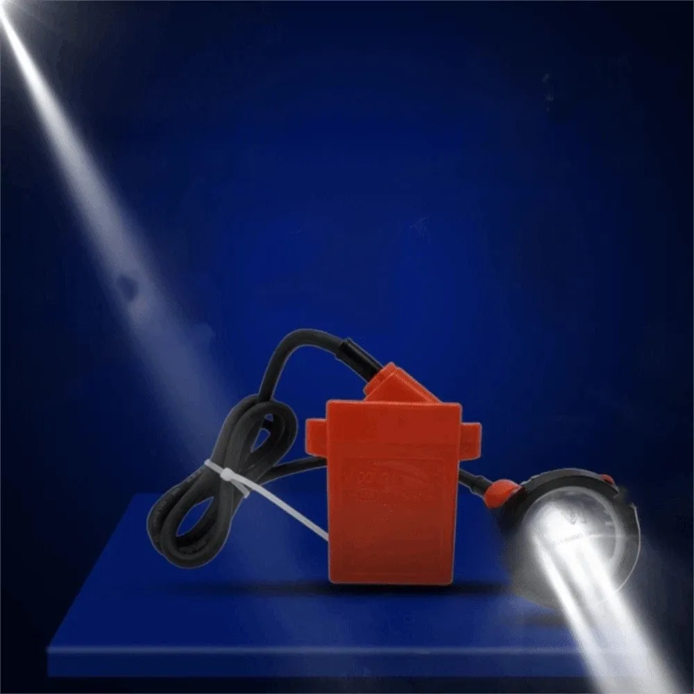 Explosion-Proof Structure Explosion-Proof LED Mining Lamp High Brightness LED High Brightness Underground Light