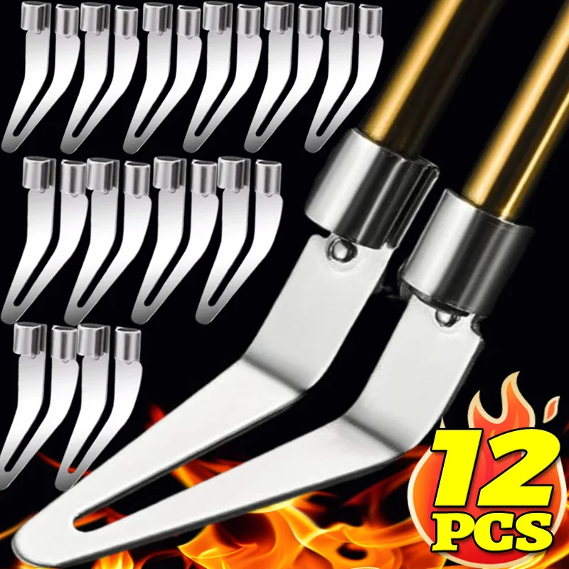 

1/12x ремонт сварки гладкая головка 45 ° Локтевой дизайн, инструмент для ремонта паяльника, ремонтный утюг, гладкая головка, электрические сварочные наконечники