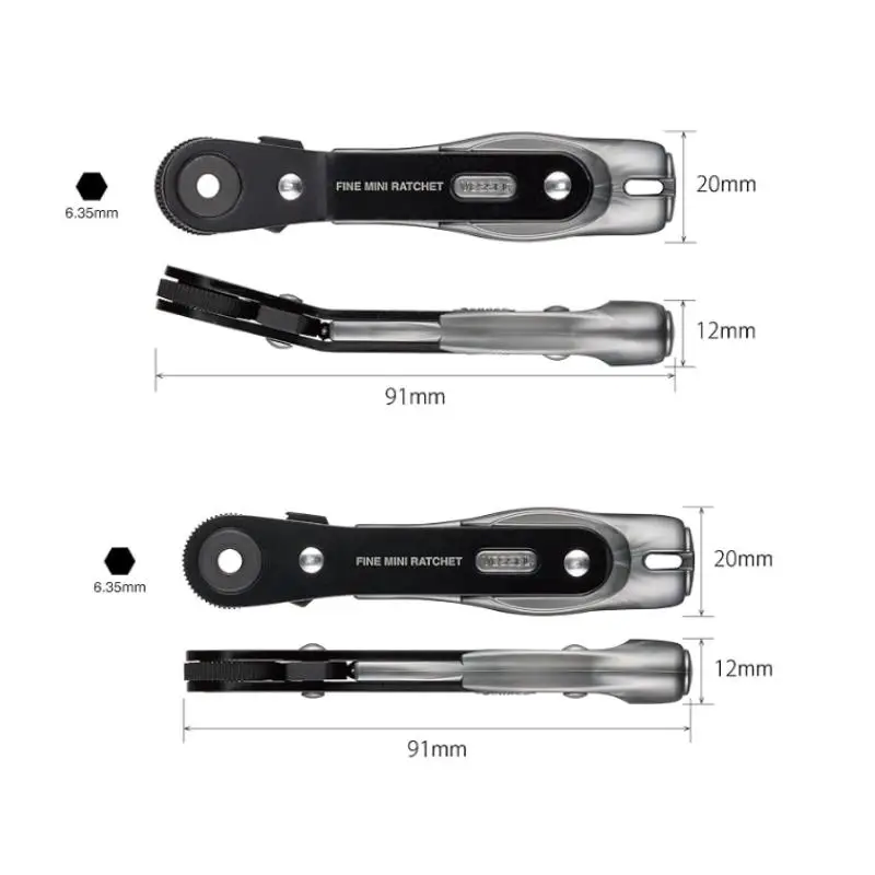 VESSEL TD-23 TD-24 TD-25 TD-26 TD-BS21 TD-BS24 مساحة ضيقة صغيرة مستقيمة ومنحنية مقبض مفك براغي بسقاطة مجموعة أدوات يابانية