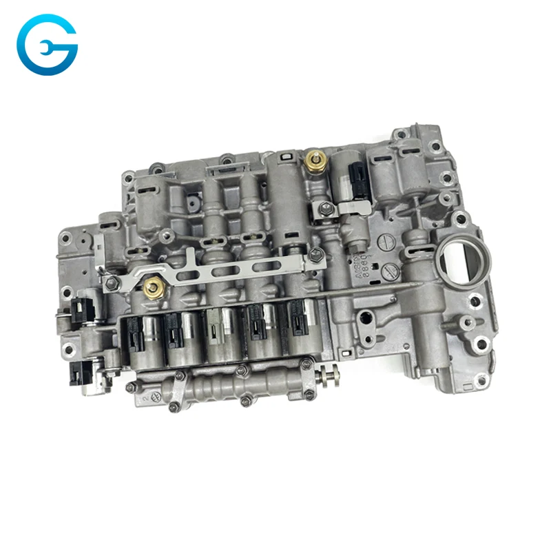 Best Quality OEM 09D325039A TR60-SN TCM/TCU BODY Automatic Gear Box Transmission Control Module For AUDIS