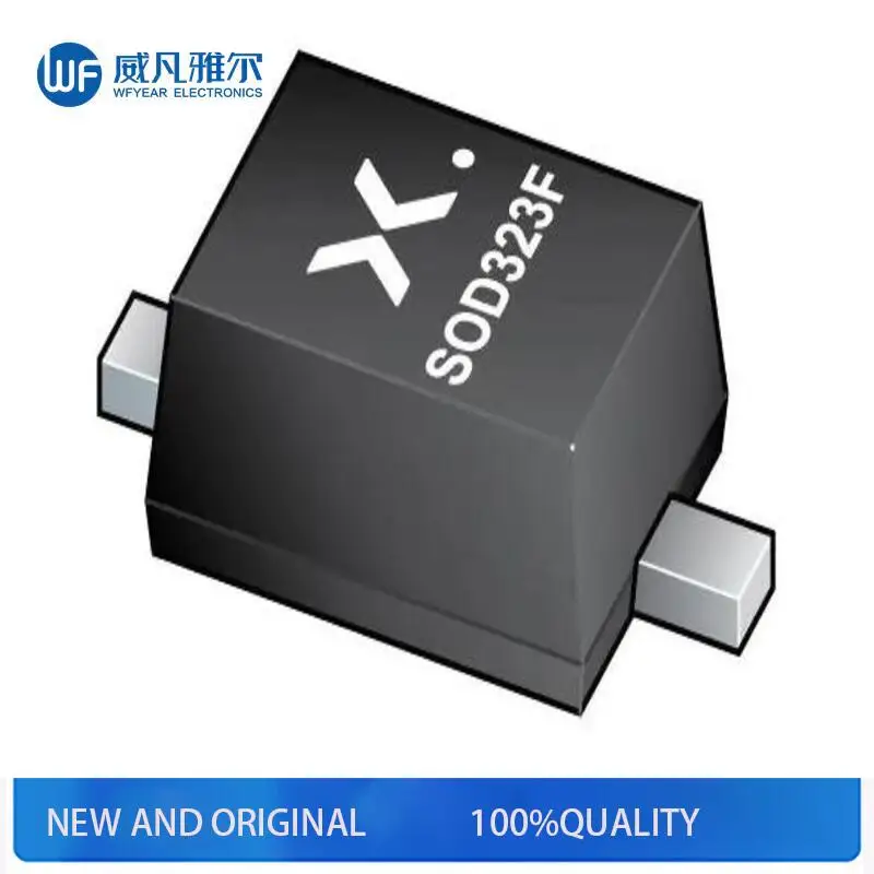 NEW BAS16J Diodes  General Purpose Power Switching BAS16J SOD323F SOD323F Electronic component Electronic CHIPSET