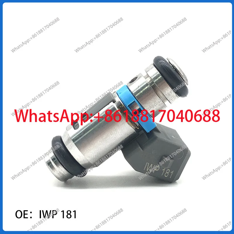 

Форсунка с 4 отверстиями IWP181, гарантия качества