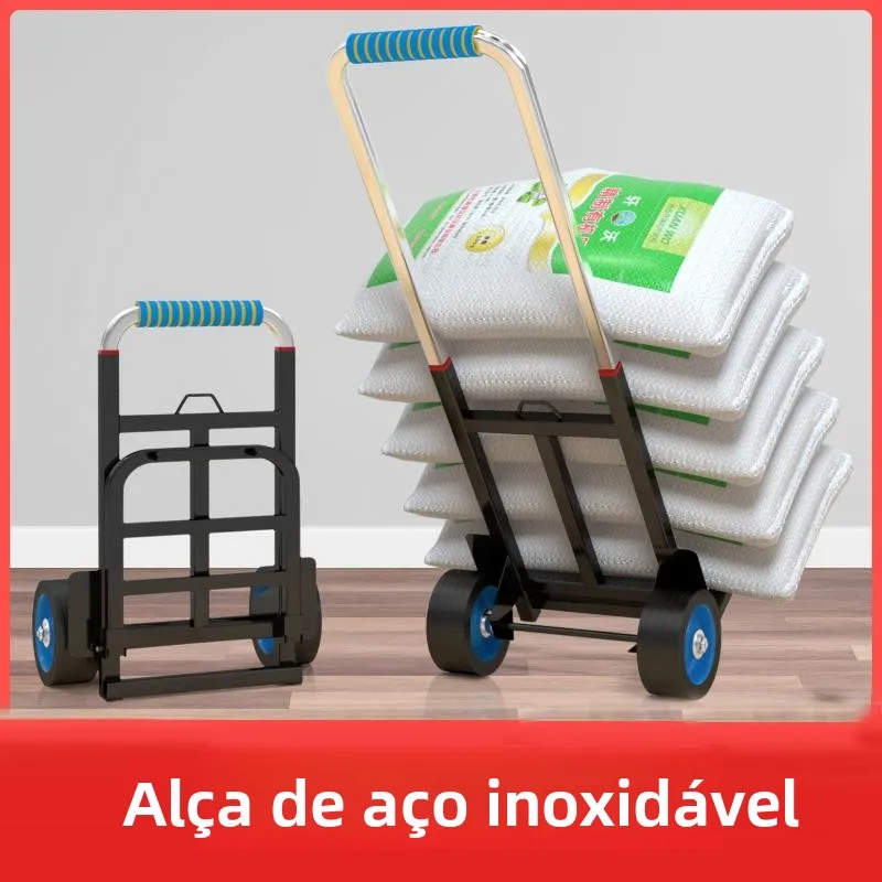 carrello-portatile-pieghevole-in-acciaio-inossidabile-e-lega-di-alluminio-leggero-per-trasporto-verdure-e-merci-al-mercato
