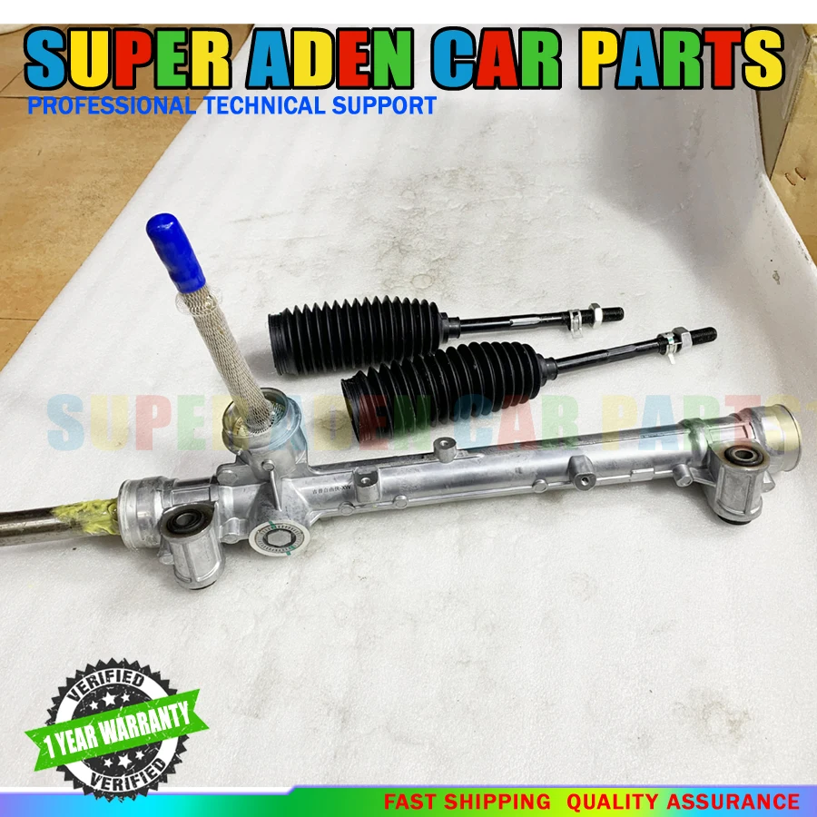 LHD For Power steering rack Jeep compass RENEGADE 2017 2018 2019 2020 2021 2022 A0038202 77367810 68275051AA 52005180