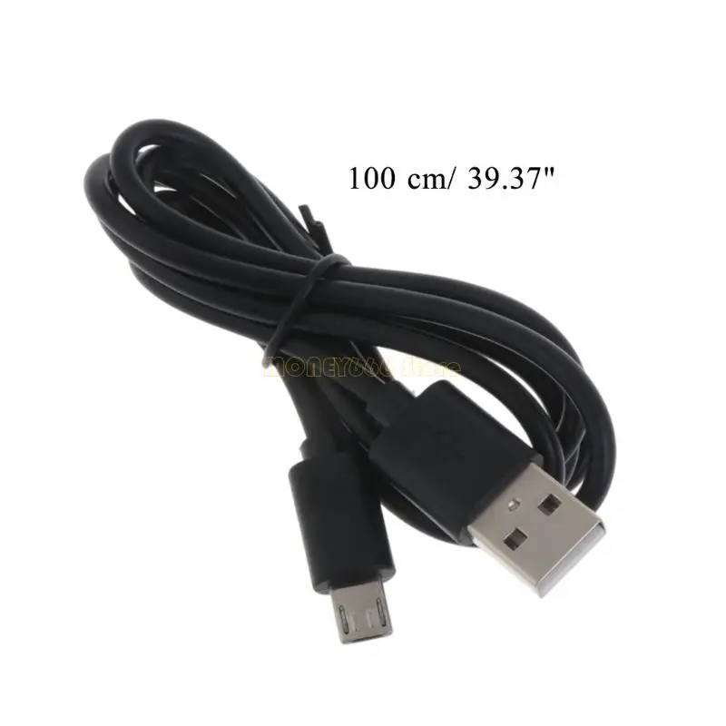 F62C Micro USB -кабель длиной 8 мм, универсальный 3,3 фута для таблеток для телефона.