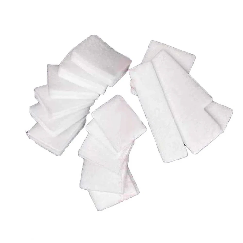 Spugna per inchiostro di scarto adatta per Canon Pixma MG3670 MG3680 MG3640 MG3600 MG3630 MG3610 MG3650 MG3660