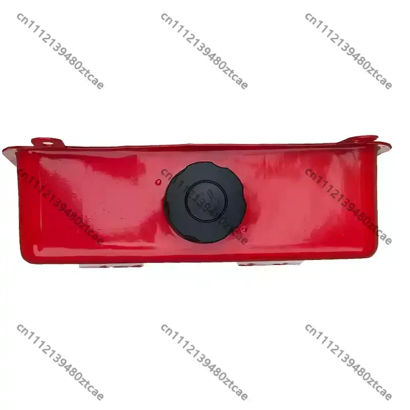 Enlarged Thickened External Fuel Tank For Range Extender Generator 3KW 4KW 5KW 6KW Universal Fuel Storage Tank Parts